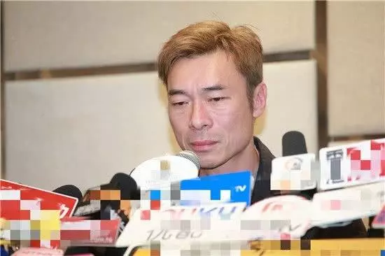 黃心穎遭到「全面封殺」?公司已做出決策,太慘了!