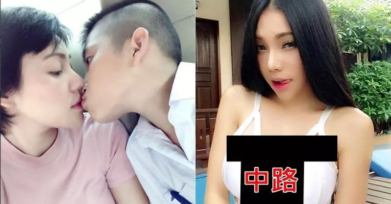辣媽曬母愛「嘴對嘴親13歲兒子」,PO照「晚上讓兒子一起入睡」網怒轟