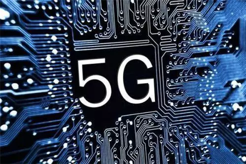 一夜變局!5G五家格局已定
