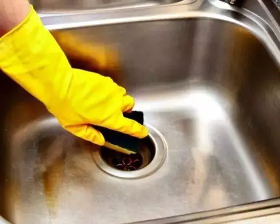 電熱水壺只用不洗?只需一招,水垢自己嘩嘩往下掉,立馬乾凈如新