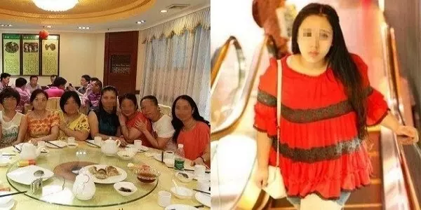 同學聚會,前妻變成大胖子被嘲笑!結帳時大家被她嚇得屁滾尿流!!