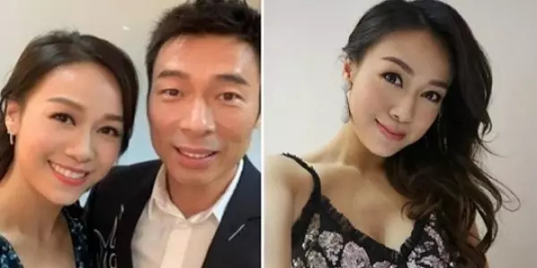 專挑人夫!許志安小三「劈腿前科滿滿」就愛橫刀奪愛 圈內人曝「貼上已婚男演員」:都知她愛玩