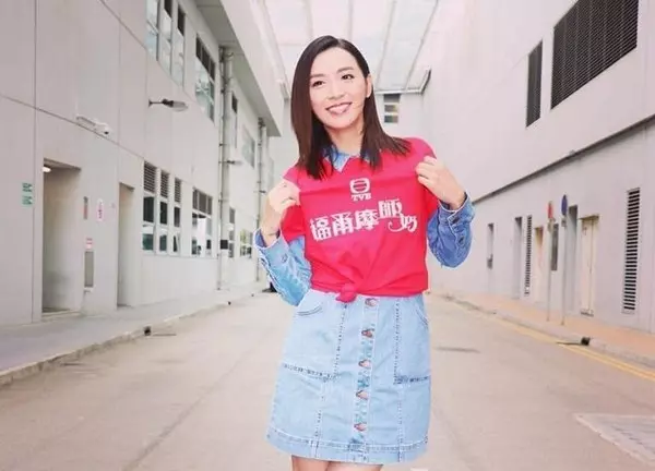 專挑人夫!許志安小三「劈腿前科滿滿」就愛橫刀奪愛 圈內人曝「貼上已婚男演員」:都知她愛玩