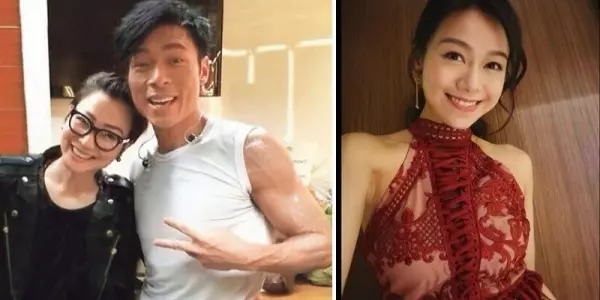 就喜歡搶有婦之夫!驚傳許志安小三「被她盯上都鬧離婚」 公司高層忍無可忍「決定出面教訓她」
