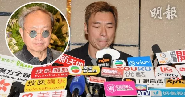 就喜歡搶有婦之夫!驚傳許志安小三「被她盯上都鬧離婚」 公司高層忍無可忍「決定出面教訓她」