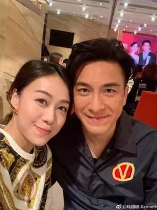 就喜歡搶有婦之夫!驚傳許志安小三「被她盯上都鬧離婚」 公司高層忍無可忍「決定出面教訓她」