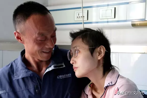 世間難得真愛!她10年前罹癌「被新婚丈夫拋棄」 如今「真命天子跨越1500公里」求娶淚喊不離不棄