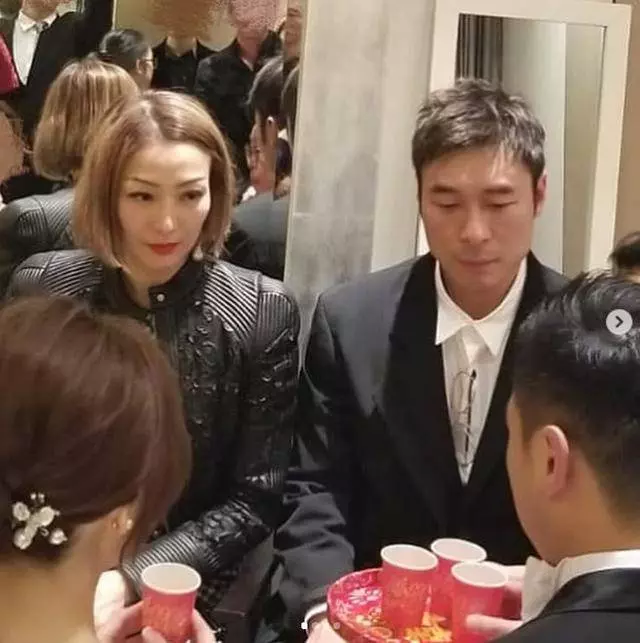 鄭秀文好閨蜜髮長文,直言許志安為人花心,反問黃心穎良心在哪裡?