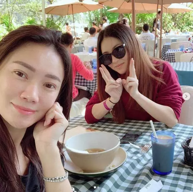 鄭秀文好閨蜜髮長文,直言許志安為人花心,反問黃心穎良心在哪裡?