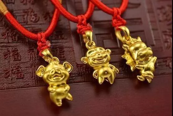 恭喜!明天財神送萬財給「您」屬鼠、牛、猴的出來接穩了