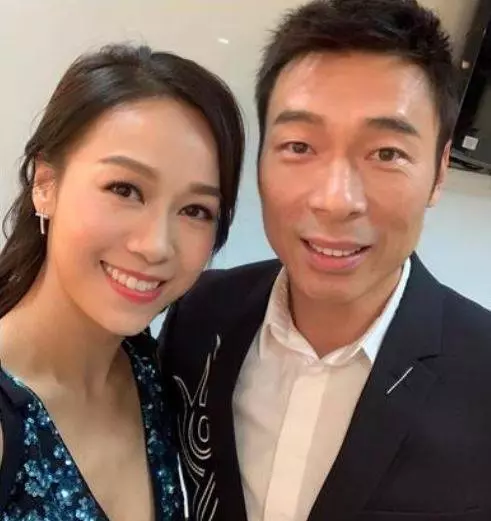 驚人內幕,許志安驚傳遭黃心穎設局!