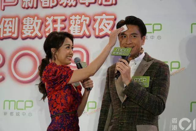 港媒曝帽子都買2000塊的黃心穎,曾說馬國明養不起她十分拜金!!