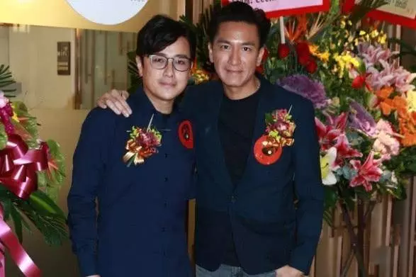 港媒曝帽子都買2000塊的黃心穎,曾說馬國明養不起她十分拜金!!