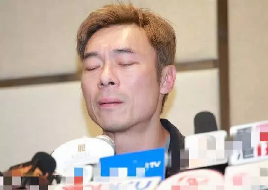 原來許志安這麼爽快開記者會認錯,是想隱瞞更多的真相