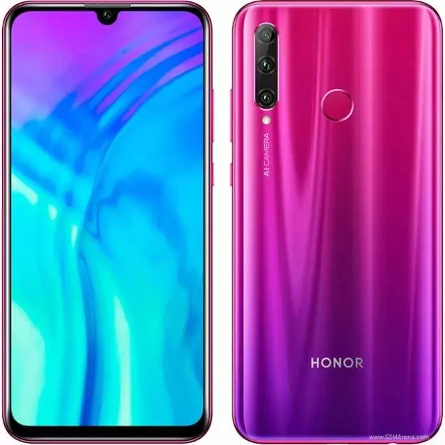Honor 20 Lite 登錄大馬,售價不到RM1000!業內稱其為性價比之王