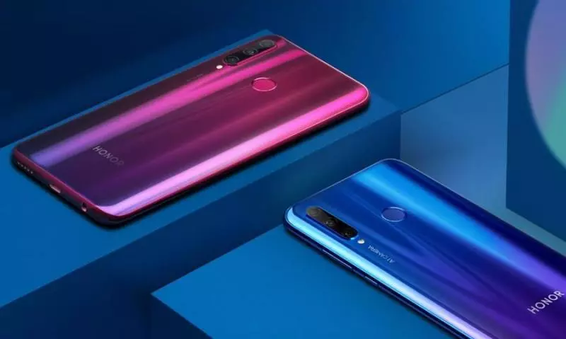 Honor 20 Lite 登錄大馬,售價不到RM1000!業內稱其為性價比之王