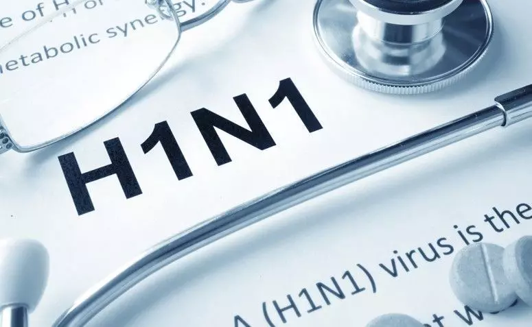 霹靂怡保中學4名學生確診患H1N1,出現這些症狀要小心~