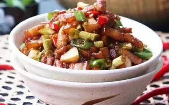 五花肉11種做法!絕對過癮,一定要收藏!~