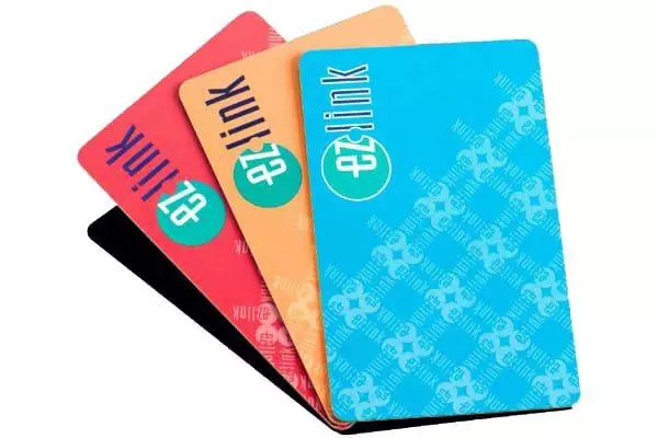 在新加坡,Ezlink除了能刷公交,還有這麼多用途?