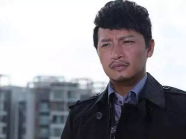 45歲蘇有朋老了,47陳志朋老了,48吳奇隆老了,44的他卻好似23歲!