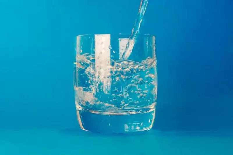 喝水能減肥嗎?最佳喝水時間是什麼時候?