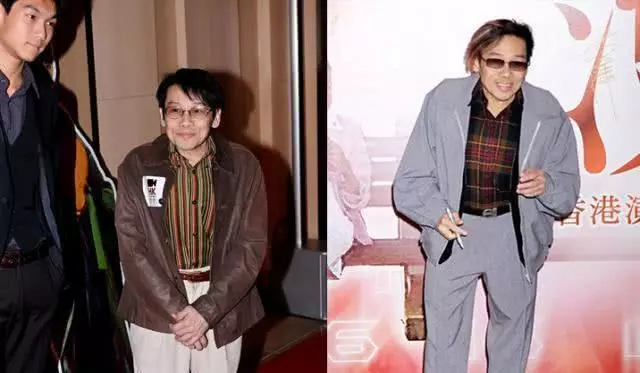 劉德華的恩師,周潤發也不敢得罪他,現74歲仍堅持做音樂