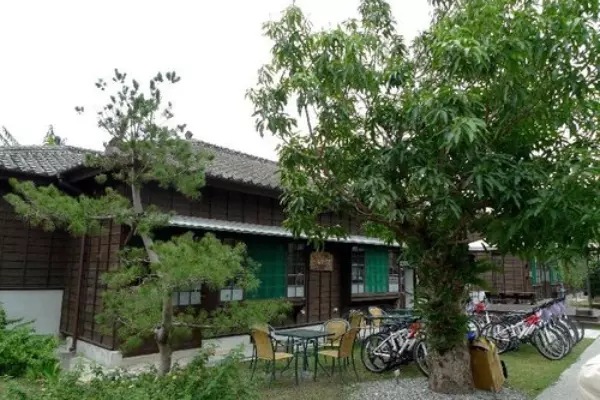 客家風情玩轉竹東!一日漫遊小鎮超有趣