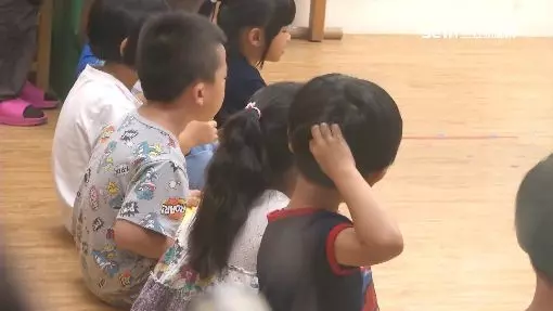 同學怎麼叫妳?小表妹的答案全家笑噴