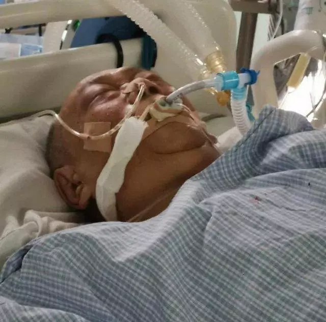 送院搶救情況危殆!68歲「一代奸人」病危:曾奪金像獎最佳男配角