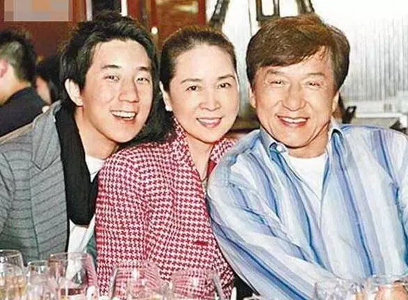 老公出軌偷吃,這些女藝人都選擇原諒了..