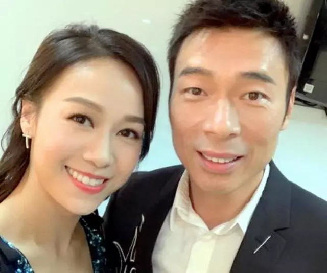 許志安為了她出軌,曾迷倒過TVB無數男神!看到最後一張照片:網友瞬間恍然大悟:難怪男神也無法自拔