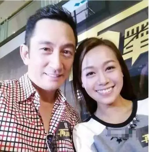 許志安為了她出軌,曾迷倒過TVB無數男神!看到最後一張照片:網友瞬間恍然大悟:難怪男神也無法自拔