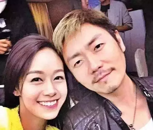 許志安為了她出軌,曾迷倒過TVB無數男神!看到最後一張照片:網友瞬間恍然大悟:難怪男神也無法自拔