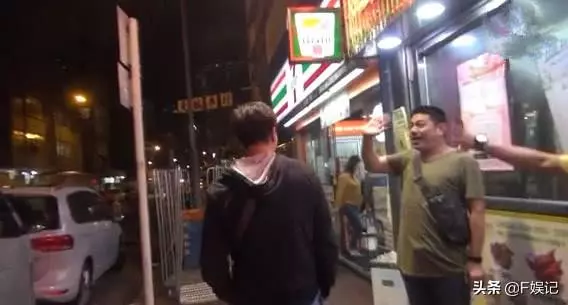 女友出軌已經夠參了,馬國明還拍攝黃心穎出軌相似戲份仍堅持拍完,街坊大聲為他加油~~~