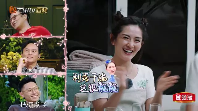 老公出軌該怎麼辦?章子怡講了這樣一段話,瞬間明白了鄭秀文!