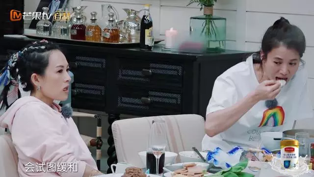 老公出軌該怎麼辦?章子怡講了這樣一段話,瞬間明白了鄭秀文!