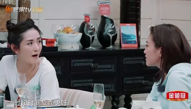 老公出軌該怎麼辦?章子怡講了這樣一段話,瞬間明白了鄭秀文!