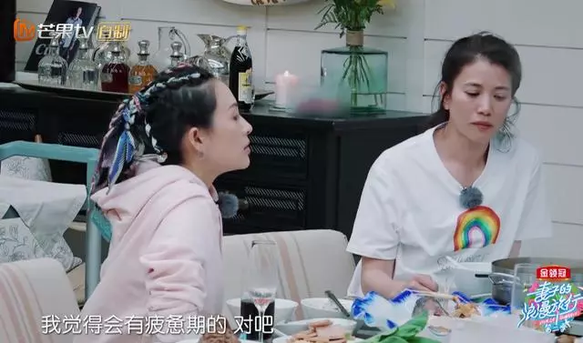 老公出軌該怎麼辦?章子怡講了這樣一段話,瞬間明白了鄭秀文!