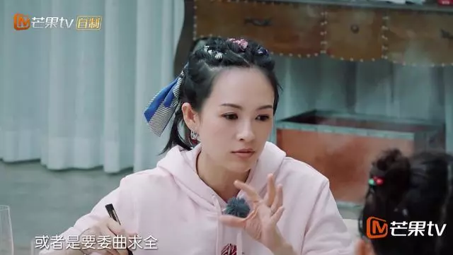 老公出軌該怎麼辦?章子怡講了這樣一段話,瞬間明白了鄭秀文!