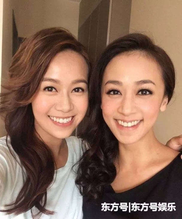 家族遺傳?黃心穎姐姐被曝插足已婚人夫家庭,使用手段逼走原配!