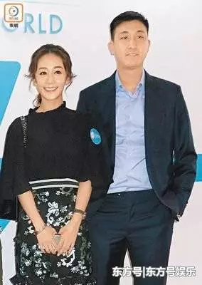 家族遺傳?黃心穎姐姐被曝插足已婚人夫家庭,使用手段逼走原配!