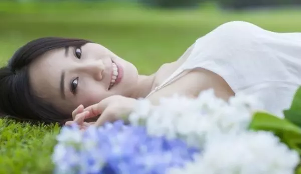 女到中年,為什麼越來越有福氣?原因你想像不到