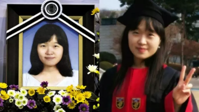 淚水失控...12位世越號「為學生犧牲」英雄老師故事 她笑著脫救生衣給學生...最後看著大家逃走