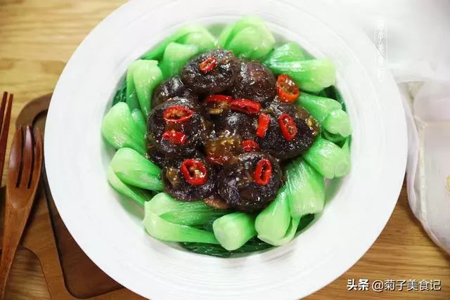 學會這10道青菜的家常做法,婆婆誇你,家人愛吃,簡單又健康
