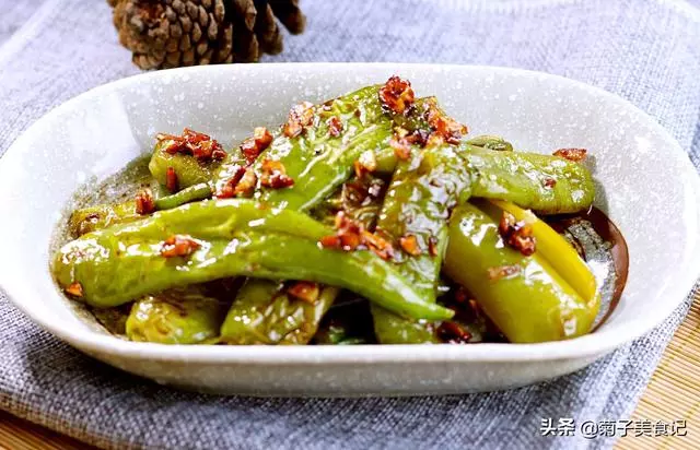 學會這10道青菜的家常做法,婆婆誇你,家人愛吃,簡單又健康