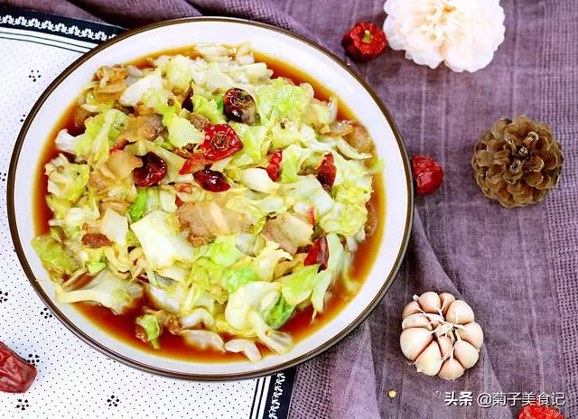 學會這10道青菜的家常做法,婆婆誇你,家人愛吃,簡單又健康