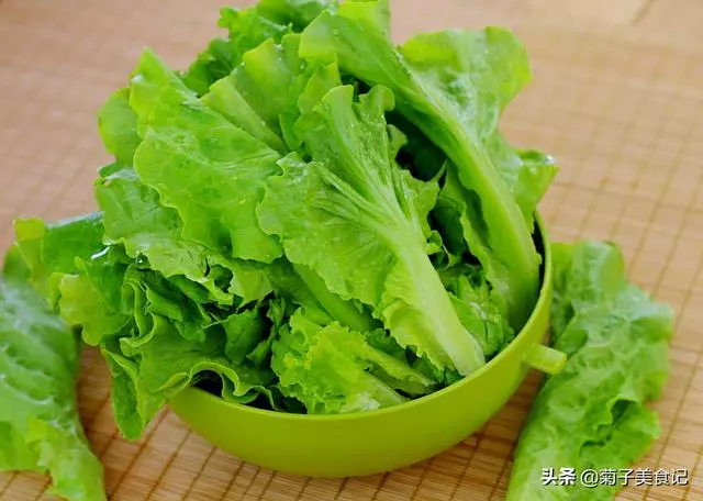 學會這10道青菜的家常做法,婆婆誇你,家人愛吃,簡單又健康