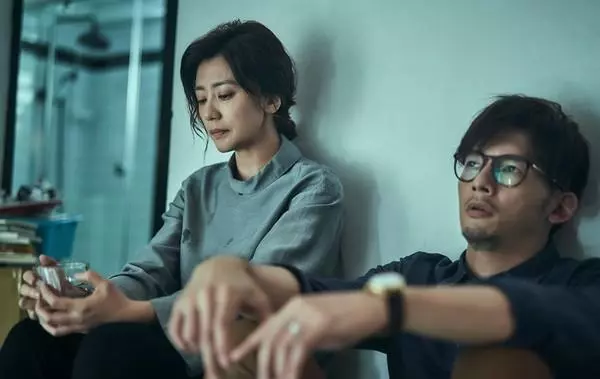 《我們與惡的距離》宋喬安角色被網友炮轟,賈靜雯無奈吐心聲:喬安姐真的很兇凶,但靜雯姐真的很溫暖
