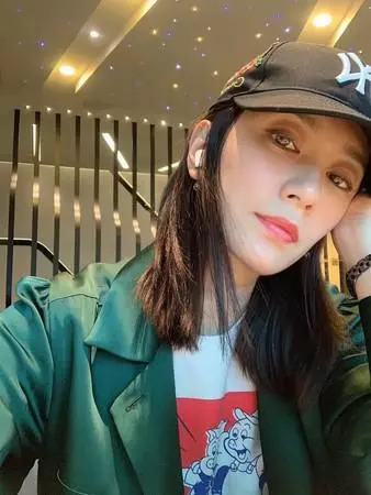 《我們與惡的距離》宋喬安角色被網友炮轟,賈靜雯無奈吐心聲:喬安姐真的很兇凶,但靜雯姐真的很溫暖