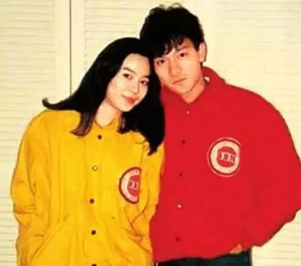 劉德華女兒參加運動會獲三名保鏢「護駕」,朱麗倩近照曝光,相貌身材大轉變